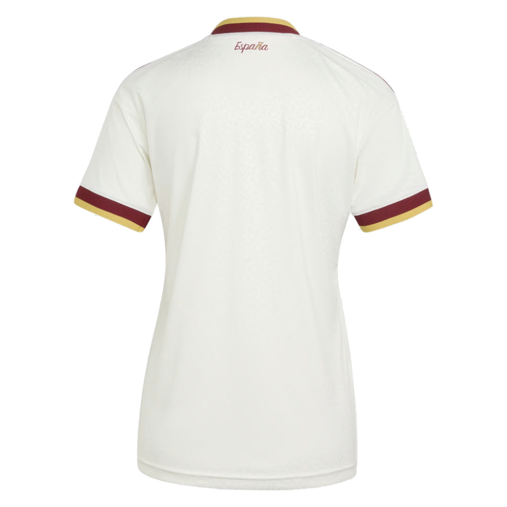2026-2027 Spain Away Shirt (Womens)_1