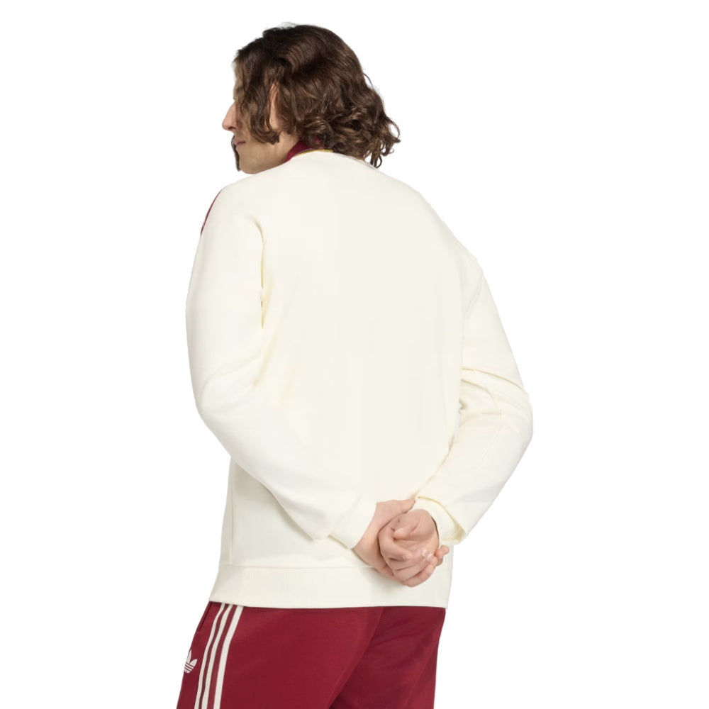 2026-2027 Spain Originals Jacket (Off White)_1