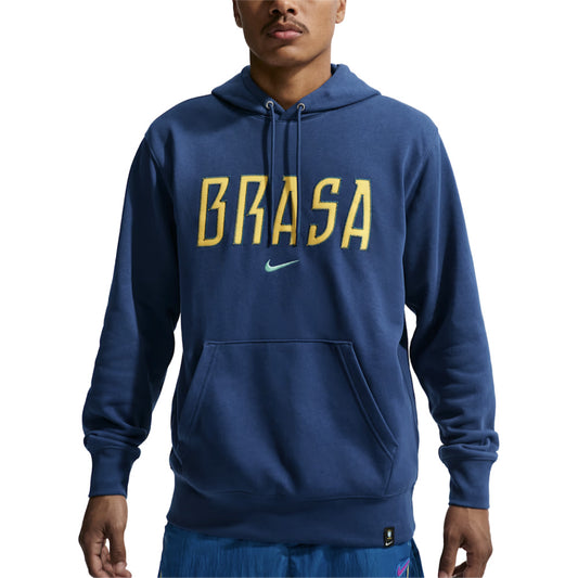 2026-2027 Brazil NSW Club Hoodie (Coastal Blue)_0