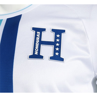 2026-2027 Honduras Home Shirt_1