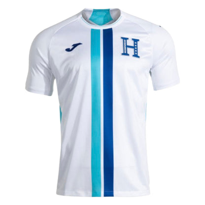 2026-2027 Honduras Home Shirt_0