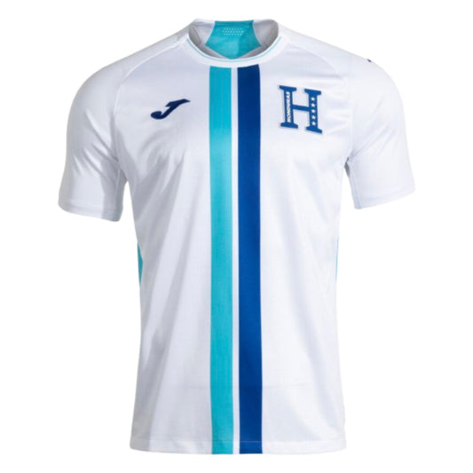 2026-2027 Honduras Home Shirt_0