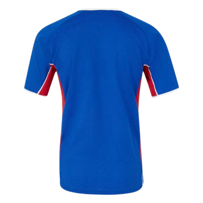 2001-2002 Rangers Retro Home Shirt_2