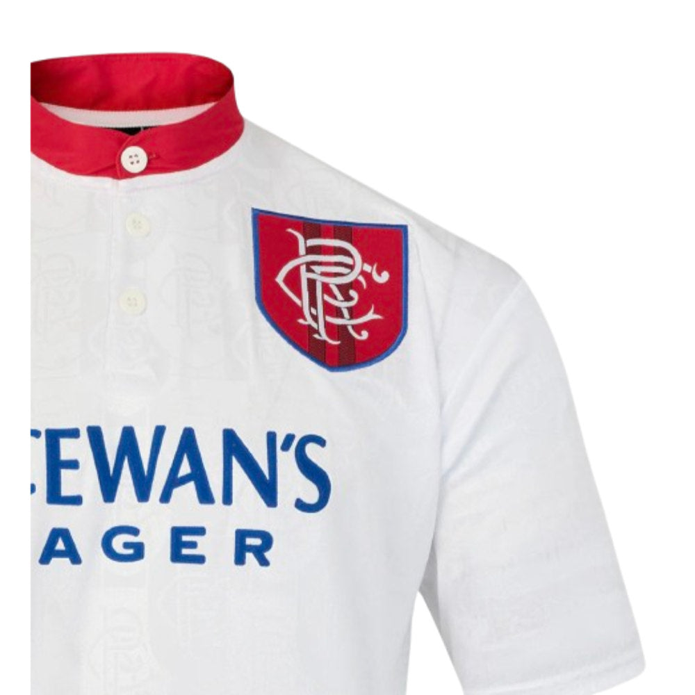 1996-1997 Rangers Retro Away Shirt_1