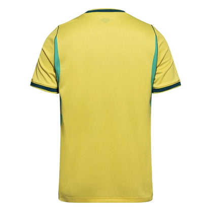 2026-2027 Brazil Home Shirt_2