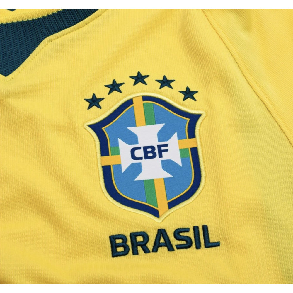 2026-2027 Brazil Home Shirt_1