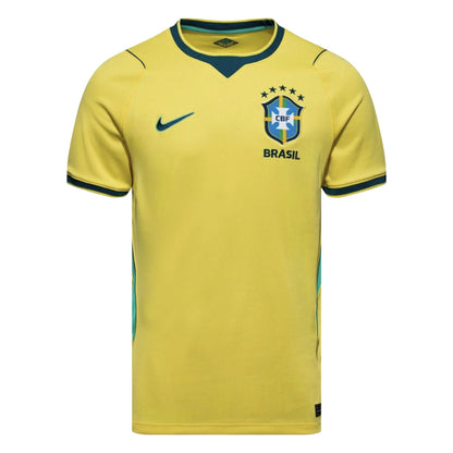 2026-2027 Brazil Home Shirt_0