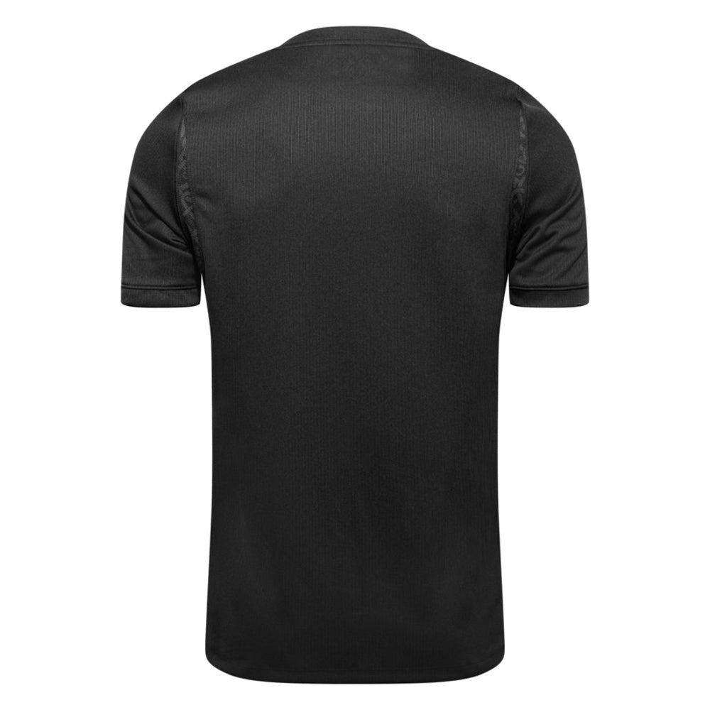2026-2027 Norway Away Shirt_2