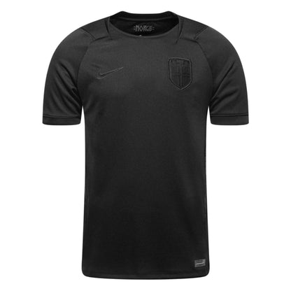 2026-2027 Norway Away Shirt_0