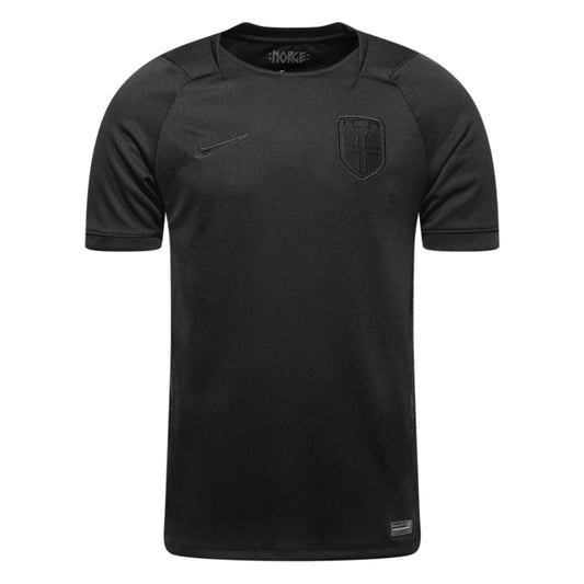 2026-2027 Norway Away Shirt_0