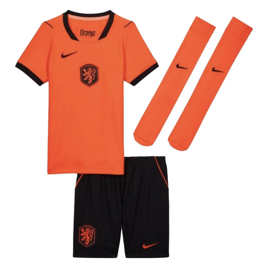 2026-2027 Netherlands Home Mini Kit_0