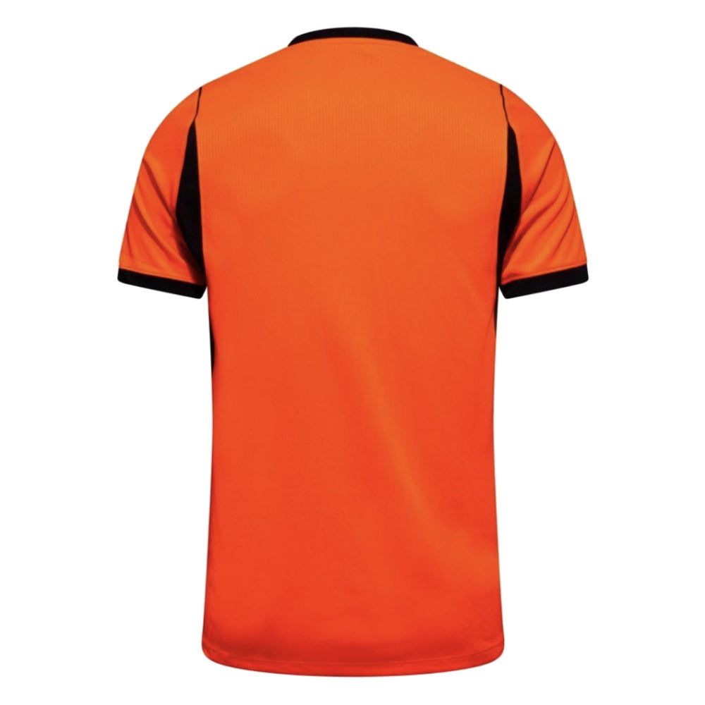 2026-2027 Netherlands Home Shirt_2