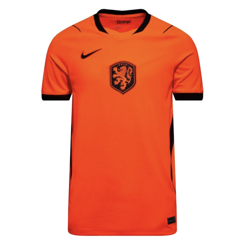 2026-2027 Netherlands Home Shirt_0