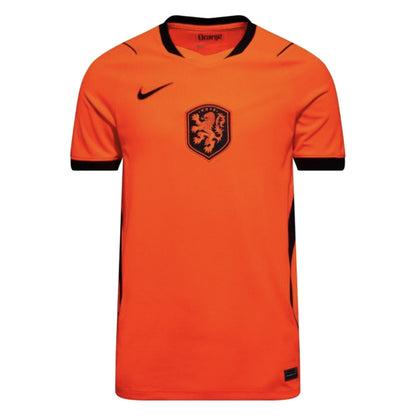 2026-2027 Netherlands Home Shirt_0