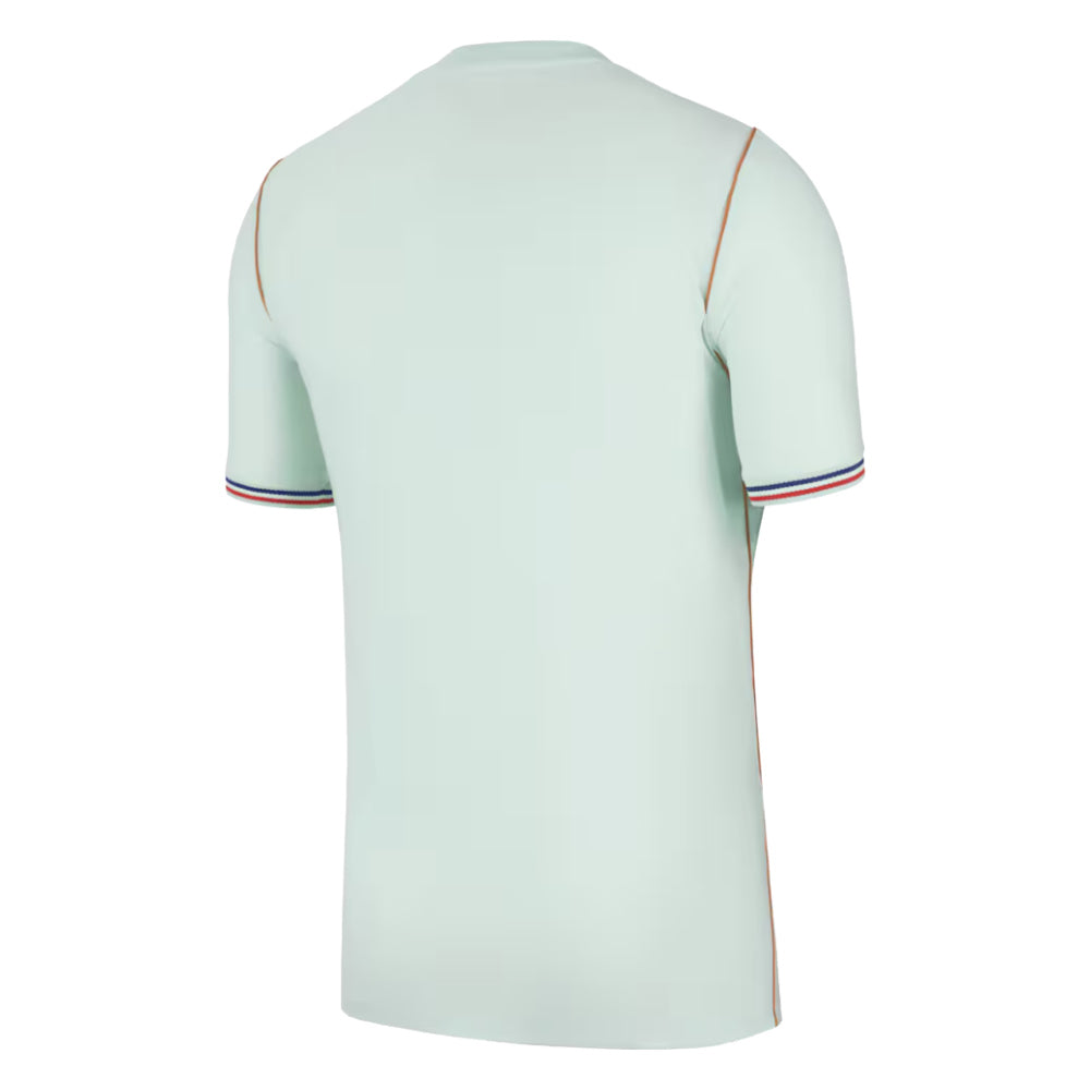 2026-2027 France Away Shirt_2