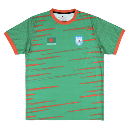 2024-2025 Bangladesh Home Shirt_0