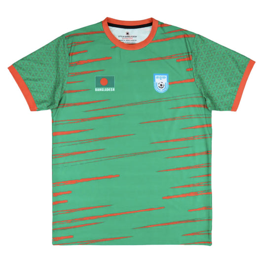 2024-2025 Bangladesh Home Shirt_0