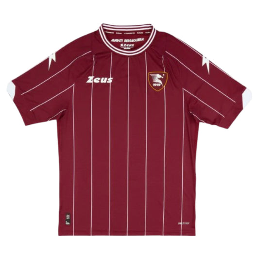 2024-2025 Salernitana Home Shirt_0