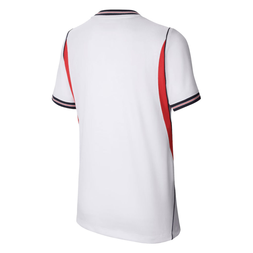 2026-2027 England Home Shirt (Kids)_2
