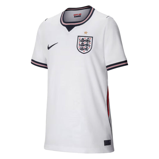 2026-2027 England Home Shirt (Kids)_0