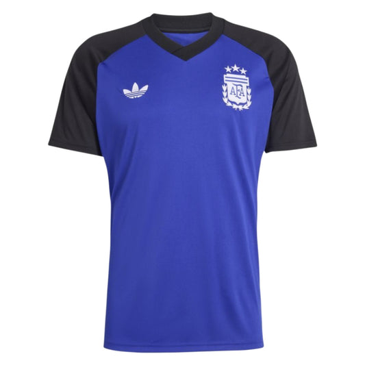 2026-2027 Argentina Away Pre-Match Shirt (Blue)_0