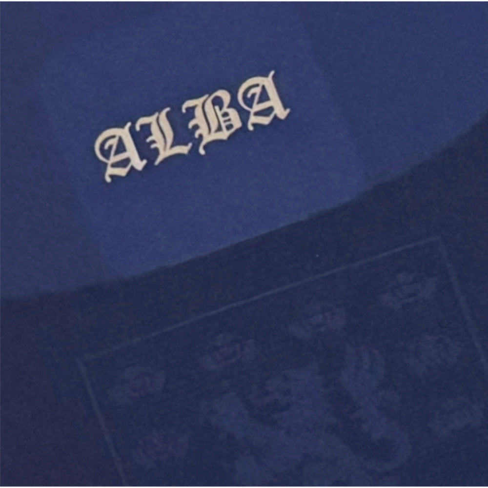 Scotland 2007 Home Retro Shirt_3