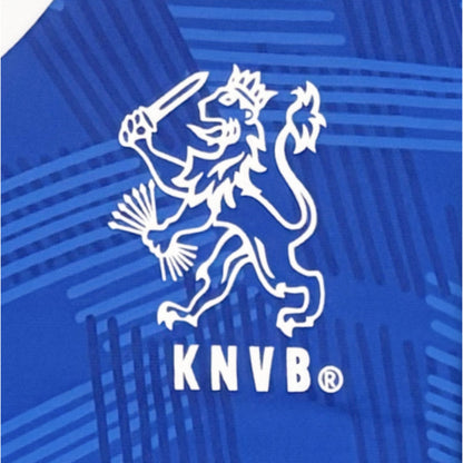 Netherlands 1992 European Championship Third Shirt_1