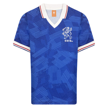 Netherlands 1992 European Championship Third Shirt_0