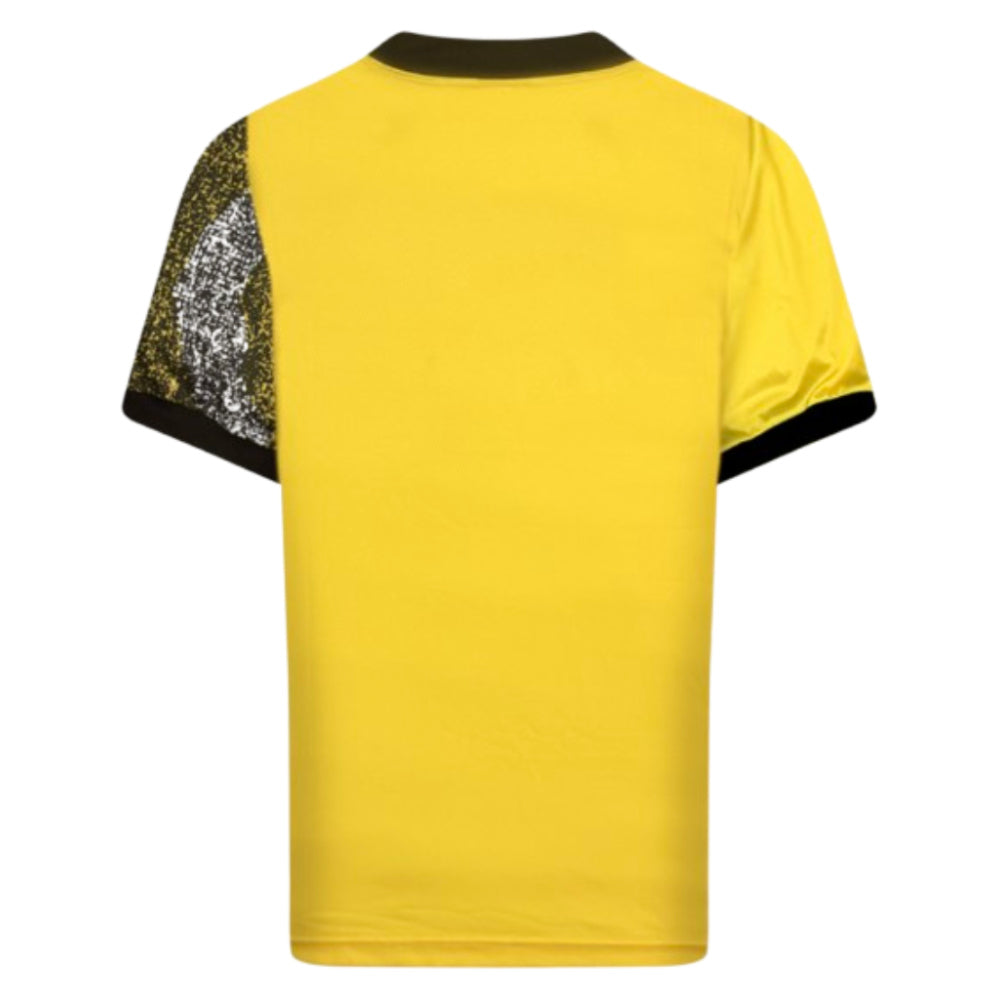 Chelsea 1997 FA Cup Final Retro Goalkeeper Shirt_2