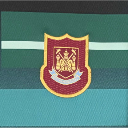 West Ham United 1998 Home Retro Goalkeeper Shirt_1
