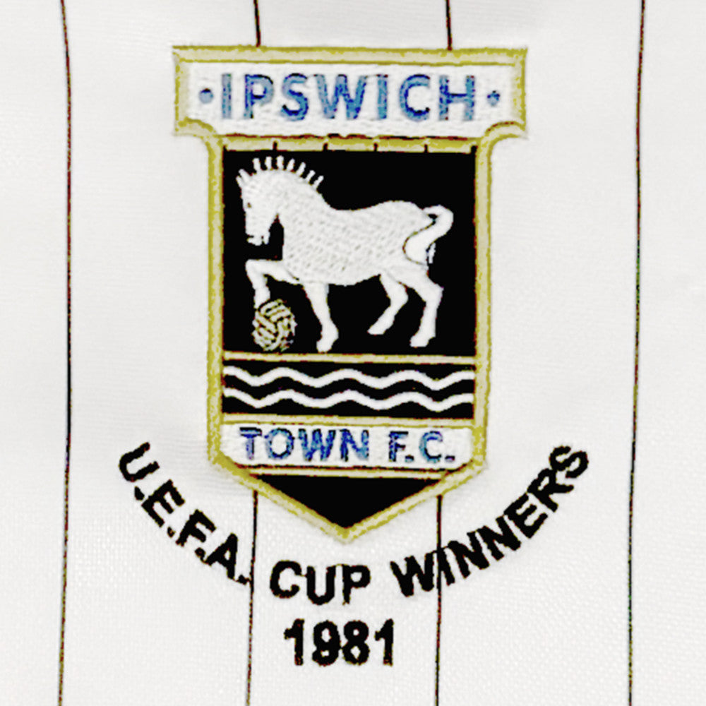 Ipswich Town 1981 Away UEFA Cup Winners Shirt_1