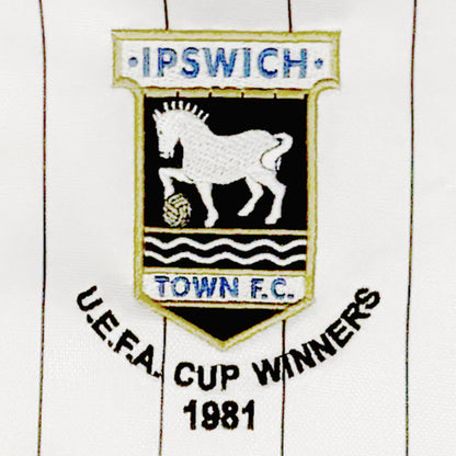 Ipswich Town 1981 Away UEFA Cup Winners Shirt_1