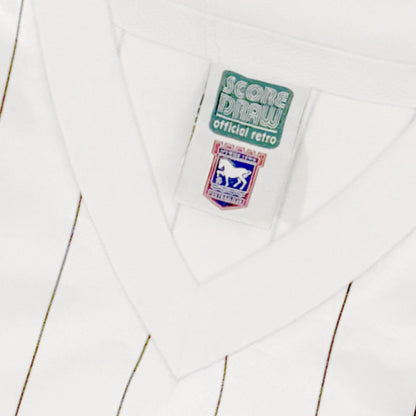 Ipswich Town 1981 Away UEFA Cup Winners Shirt_3