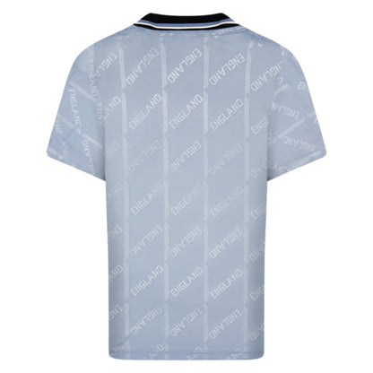 England 1993 Third Retro Shirt_2