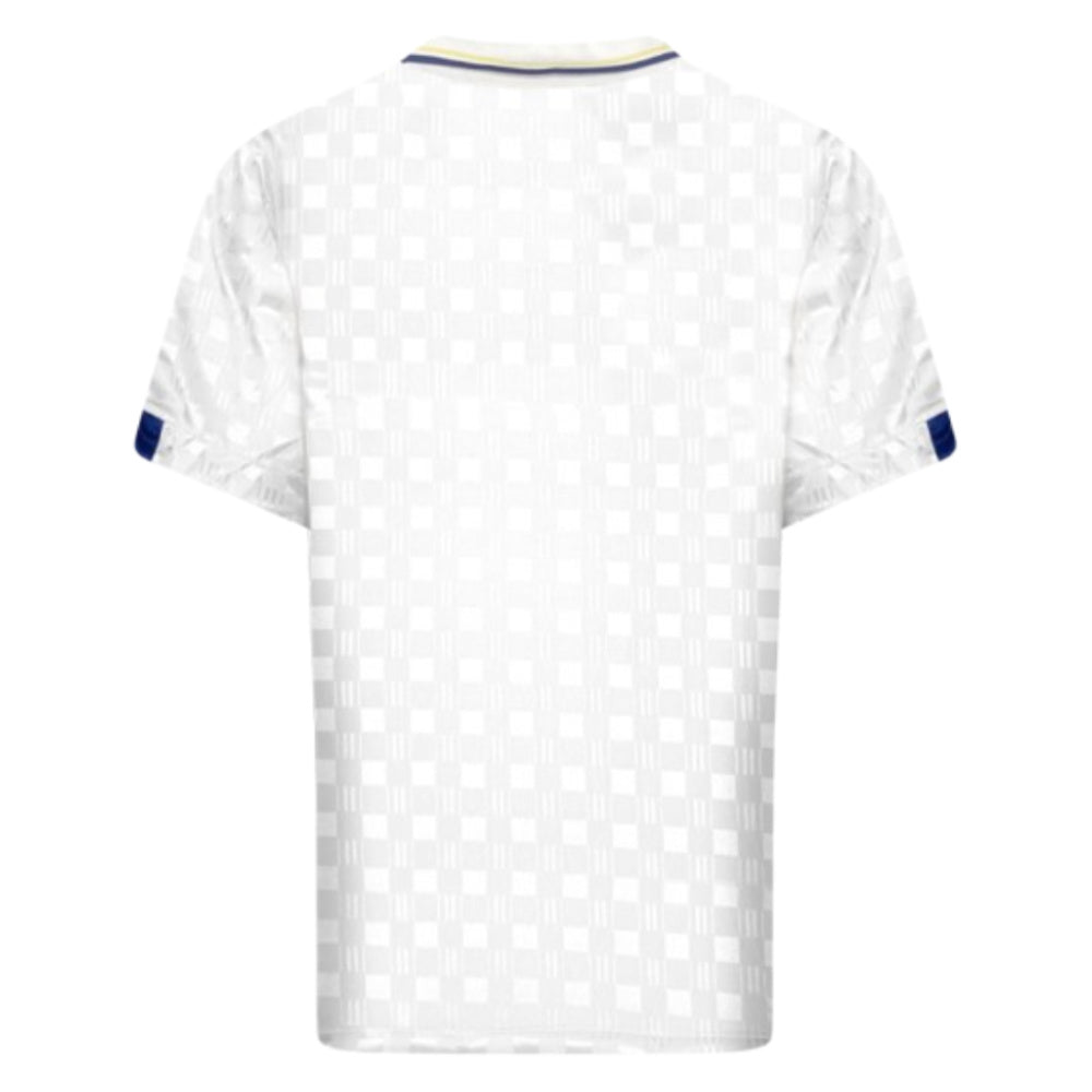 Leeds United 1988 Retro Football Shirt_1