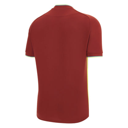 2026 West Indies Cricket T20 Match Shirt SS_2