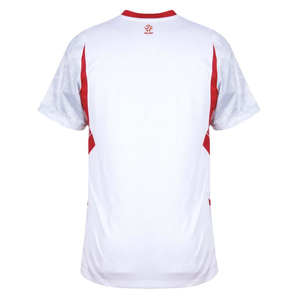 2026-2027 Poland Home Shirt_2