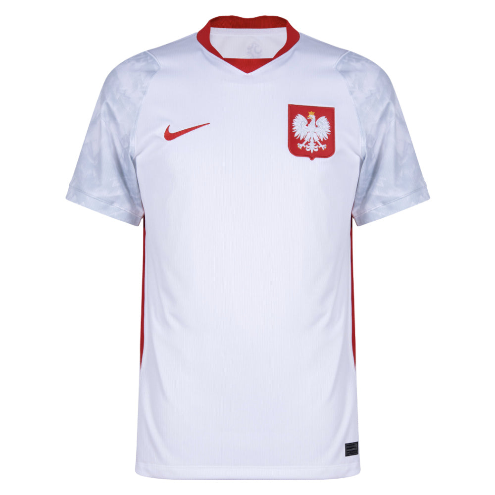 2026-2027 Poland Home Shirt_0