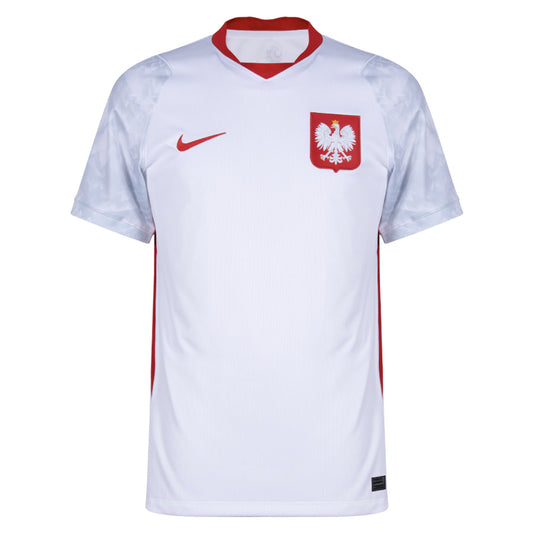 2026-2027 Poland Home Shirt_0