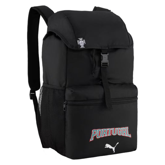 2026-2027 Portugal ftblCulture 24L Backpack (Black)_0