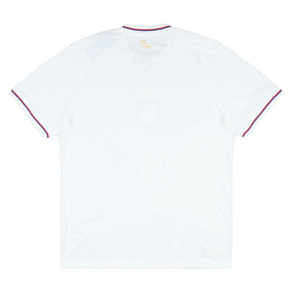 2025-2026 Olympique Lyon 75th Anniversary Shirt_2