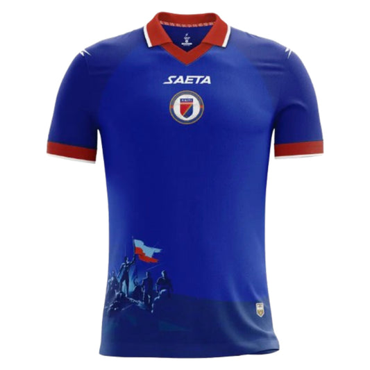 2026-2027 Haiti Home Shirt_0