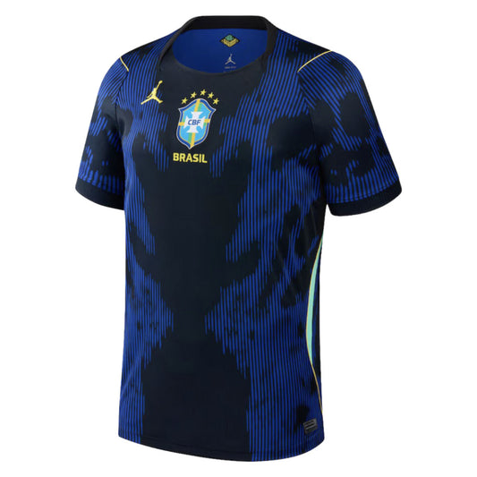 2026-2027 Brazil Away Shirt_0