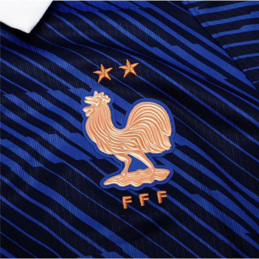 2026-2027 France Home Shirt_1