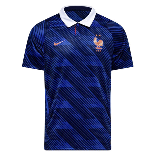 2026-2027 France Home Shirt_0
