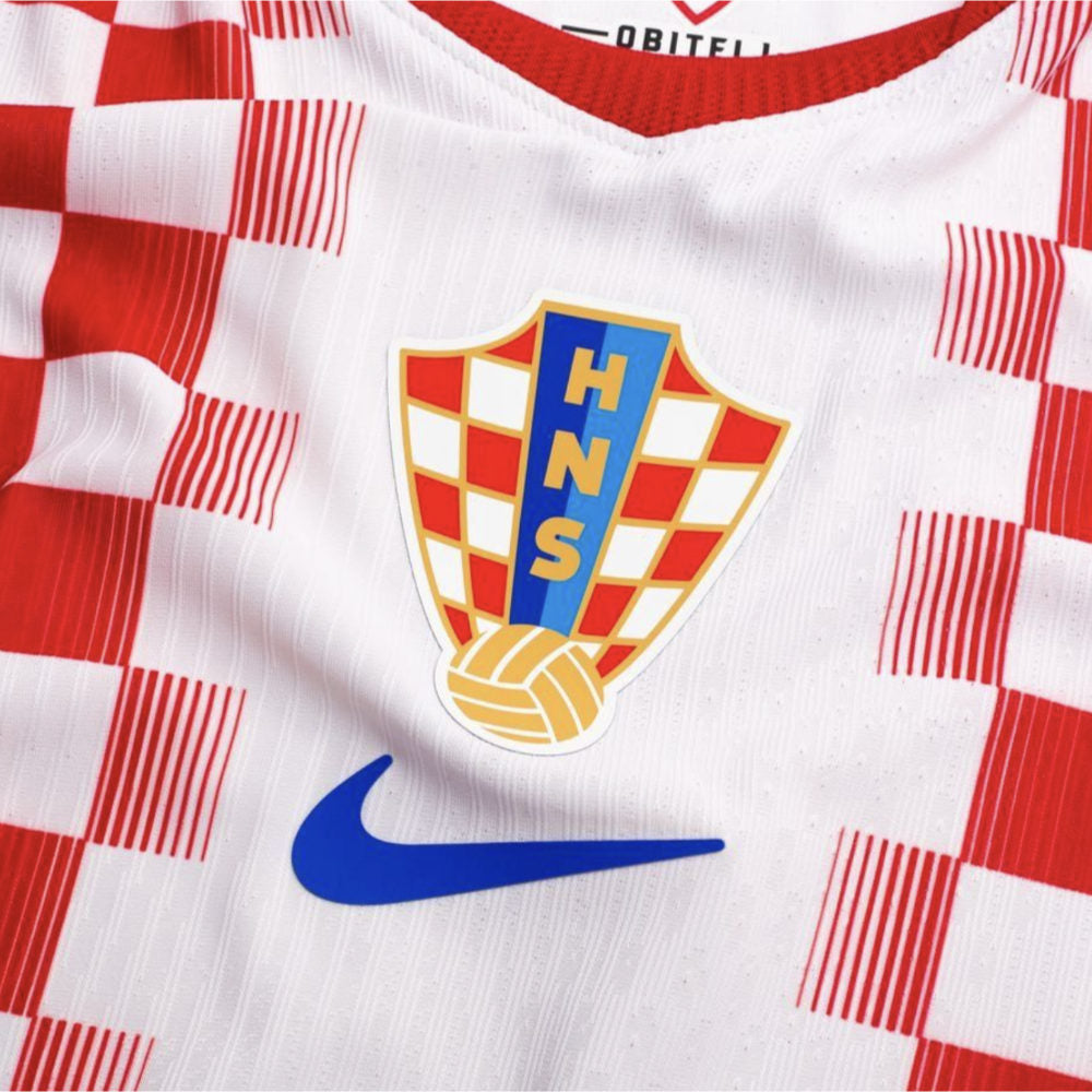 2026-2027 Croatia Aero-Fit Authentic Match Home Shirt_1