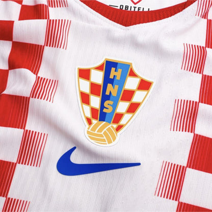 2026-2027 Croatia Aero-Fit Authentic Match Home Shirt_1