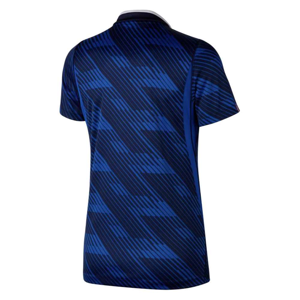 2026-2027 France Home Shirt (Womens)_1