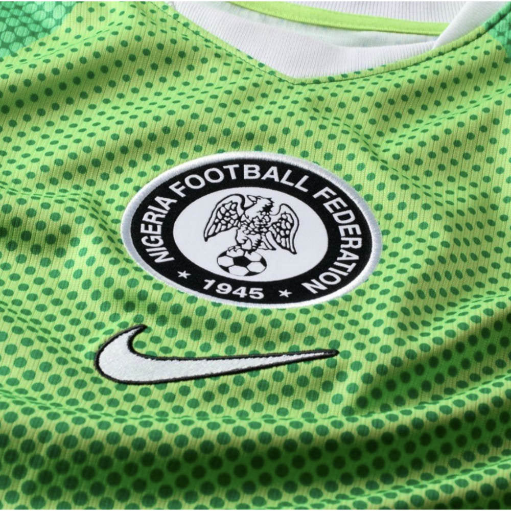 2026-2027 Nigeria Home Shirt_1