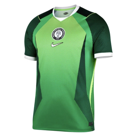 2026-2027 Nigeria Home Shirt_0